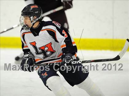 Thumbnail 3 in Brookfield/Bethel/Danbury @ Lyman Hall photogallery.