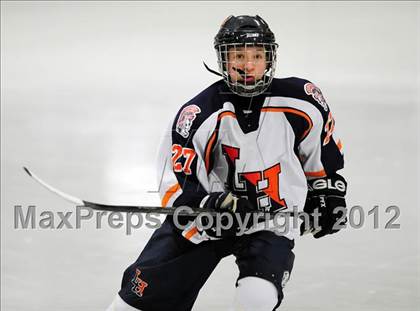 Thumbnail 3 in Brookfield/Bethel/Danbury @ Lyman Hall photogallery.