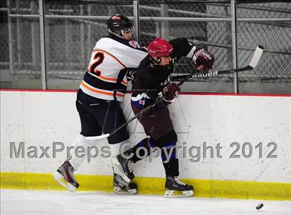 Thumbnail 3 in Brookfield/Bethel/Danbury @ Lyman Hall photogallery.