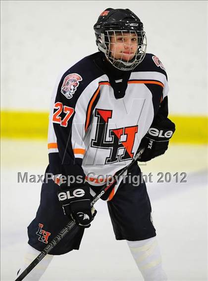 Thumbnail 3 in Brookfield/Bethel/Danbury @ Lyman Hall photogallery.