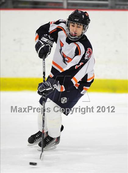 Thumbnail 2 in Brookfield/Bethel/Danbury @ Lyman Hall photogallery.