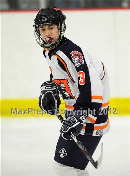 Thumbnail 3 in Brookfield/Bethel/Danbury @ Lyman Hall photogallery.