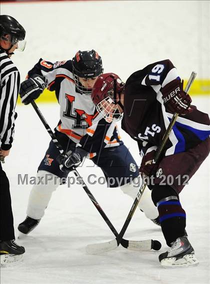 Thumbnail 3 in Brookfield/Bethel/Danbury @ Lyman Hall photogallery.