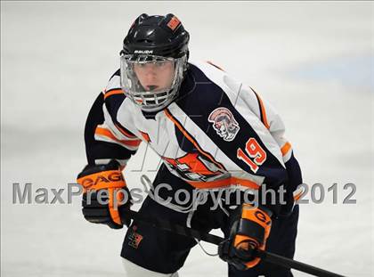 Thumbnail 3 in Brookfield/Bethel/Danbury @ Lyman Hall photogallery.