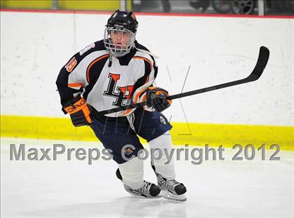 Thumbnail 1 in Brookfield/Bethel/Danbury @ Lyman Hall photogallery.
