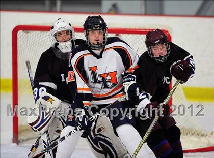 Thumbnail 3 in Brookfield/Bethel/Danbury @ Lyman Hall photogallery.