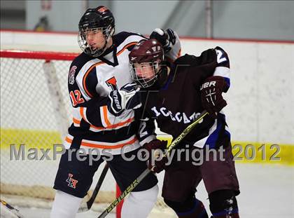 Thumbnail 3 in Brookfield/Bethel/Danbury @ Lyman Hall photogallery.