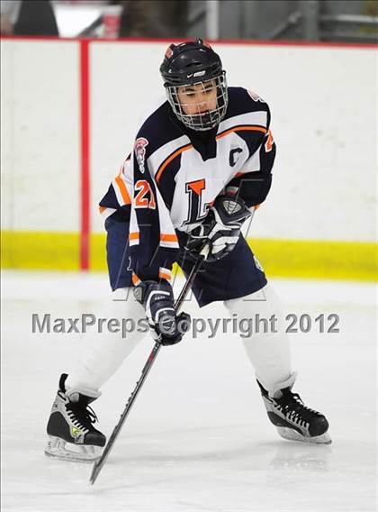 Thumbnail 3 in Brookfield/Bethel/Danbury @ Lyman Hall photogallery.