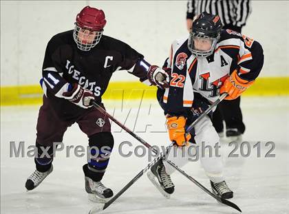 Thumbnail 3 in Brookfield/Bethel/Danbury @ Lyman Hall photogallery.
