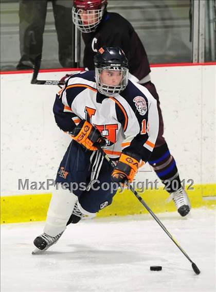 Thumbnail 1 in Brookfield/Bethel/Danbury @ Lyman Hall photogallery.