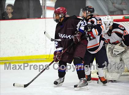 Thumbnail 1 in Brookfield/Bethel/Danbury @ Lyman Hall photogallery.