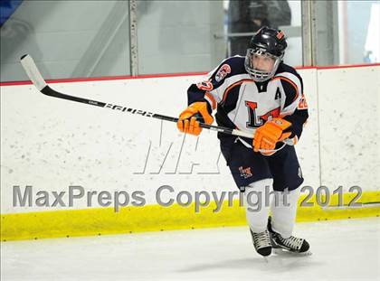 Thumbnail 1 in Brookfield/Bethel/Danbury @ Lyman Hall photogallery.