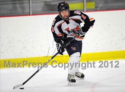 Thumbnail 3 in Brookfield/Bethel/Danbury @ Lyman Hall photogallery.