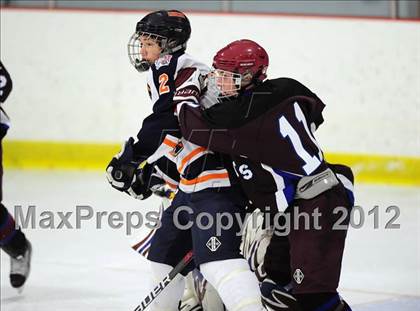 Thumbnail 2 in Brookfield/Bethel/Danbury @ Lyman Hall photogallery.