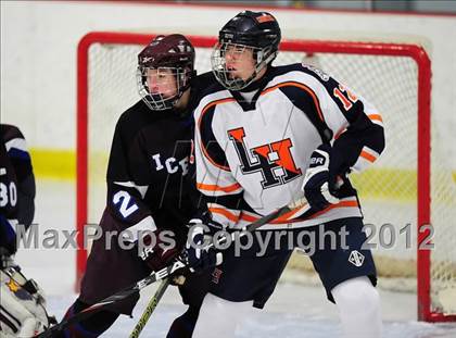 Thumbnail 1 in Brookfield/Bethel/Danbury @ Lyman Hall photogallery.