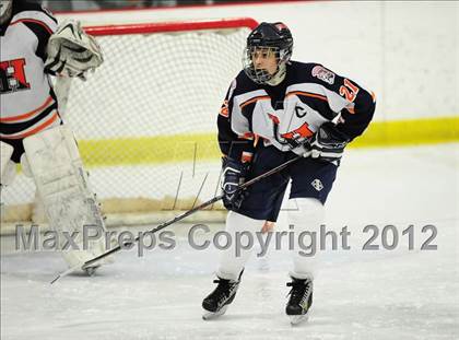Thumbnail 2 in Brookfield/Bethel/Danbury @ Lyman Hall photogallery.