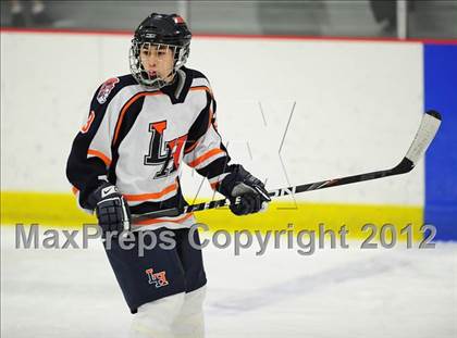 Thumbnail 3 in Brookfield/Bethel/Danbury @ Lyman Hall photogallery.