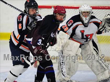 Thumbnail 2 in Brookfield/Bethel/Danbury @ Lyman Hall photogallery.