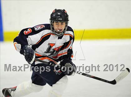 Thumbnail 3 in Brookfield/Bethel/Danbury @ Lyman Hall photogallery.