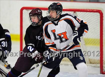 Thumbnail 3 in Brookfield/Bethel/Danbury @ Lyman Hall photogallery.