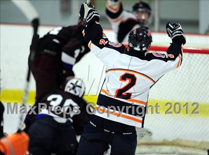 Thumbnail 2 in Brookfield/Bethel/Danbury @ Lyman Hall photogallery.