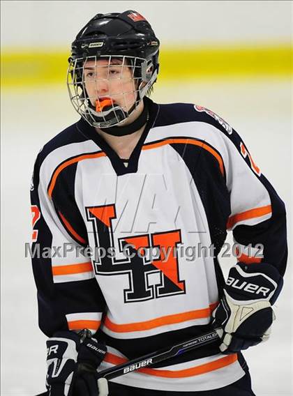 Thumbnail 3 in Brookfield/Bethel/Danbury @ Lyman Hall photogallery.