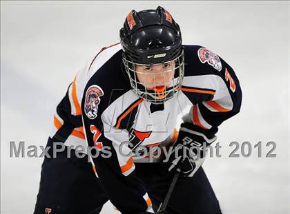 Thumbnail 3 in Brookfield/Bethel/Danbury @ Lyman Hall photogallery.