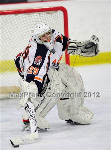 Thumbnail 3 in Brookfield/Bethel/Danbury @ Lyman Hall photogallery.