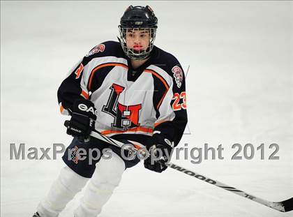 Thumbnail 2 in Brookfield/Bethel/Danbury @ Lyman Hall photogallery.