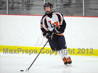 Thumbnail 3 in Brookfield/Bethel/Danbury @ Lyman Hall photogallery.