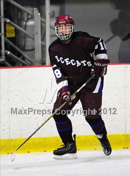 Thumbnail 3 in Brookfield/Bethel/Danbury @ Lyman Hall photogallery.