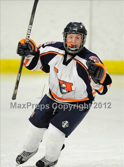 Thumbnail 2 in Brookfield/Bethel/Danbury @ Lyman Hall photogallery.