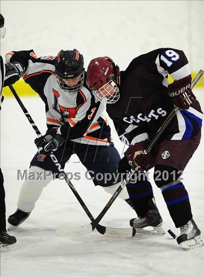 Thumbnail 1 in Brookfield/Bethel/Danbury @ Lyman Hall photogallery.