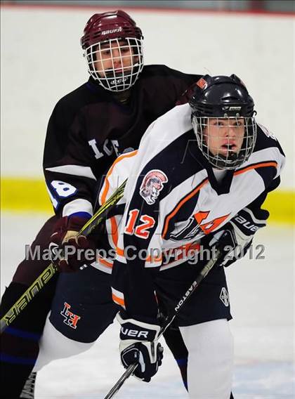 Thumbnail 3 in Brookfield/Bethel/Danbury @ Lyman Hall photogallery.