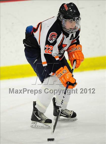 Thumbnail 1 in Brookfield/Bethel/Danbury @ Lyman Hall photogallery.