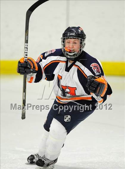 Thumbnail 1 in Brookfield/Bethel/Danbury @ Lyman Hall photogallery.