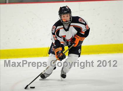 Thumbnail 3 in Brookfield/Bethel/Danbury @ Lyman Hall photogallery.