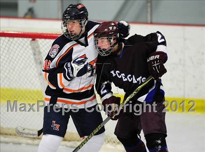 Thumbnail 1 in Brookfield/Bethel/Danbury @ Lyman Hall photogallery.