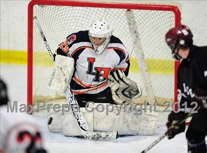 Thumbnail 1 in Brookfield/Bethel/Danbury @ Lyman Hall photogallery.