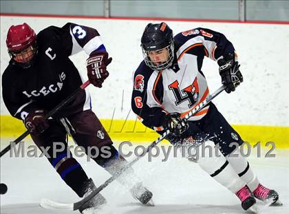 Thumbnail 1 in Brookfield/Bethel/Danbury @ Lyman Hall photogallery.