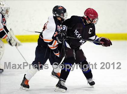 Thumbnail 3 in Brookfield/Bethel/Danbury @ Lyman Hall photogallery.