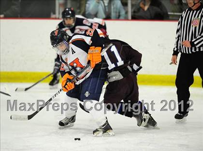 Thumbnail 2 in Brookfield/Bethel/Danbury @ Lyman Hall photogallery.