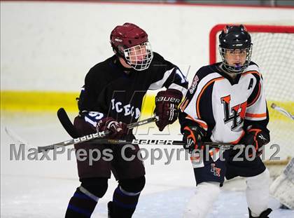 Thumbnail 2 in Brookfield/Bethel/Danbury @ Lyman Hall photogallery.