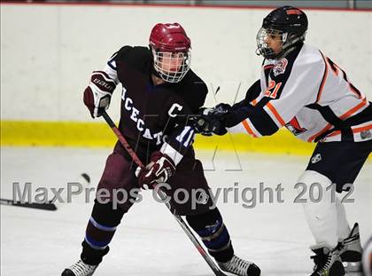 Thumbnail 1 in Brookfield/Bethel/Danbury @ Lyman Hall photogallery.