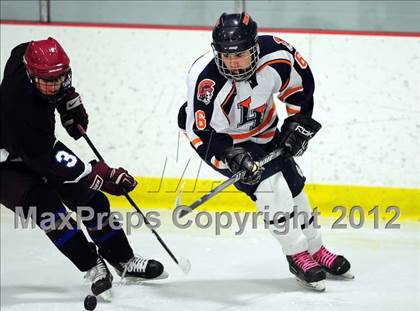 Thumbnail 2 in Brookfield/Bethel/Danbury @ Lyman Hall photogallery.