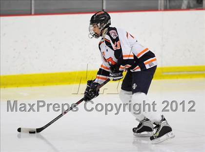 Thumbnail 3 in Brookfield/Bethel/Danbury @ Lyman Hall photogallery.