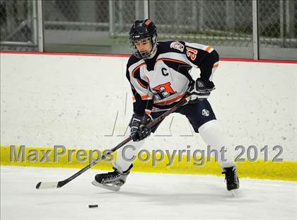 Thumbnail 3 in Brookfield/Bethel/Danbury @ Lyman Hall photogallery.