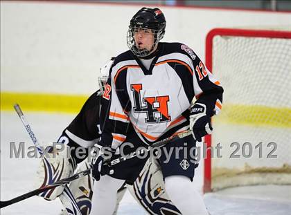 Thumbnail 3 in Brookfield/Bethel/Danbury @ Lyman Hall photogallery.