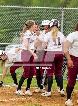 Monroe-Woodbury @ Kingston