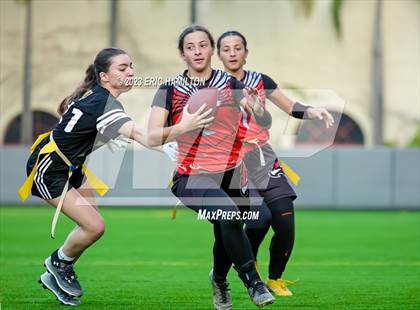 Thumbnail 2 in Shalhevet @ Yeshiva University of Los Angeles (YULA) photogallery.